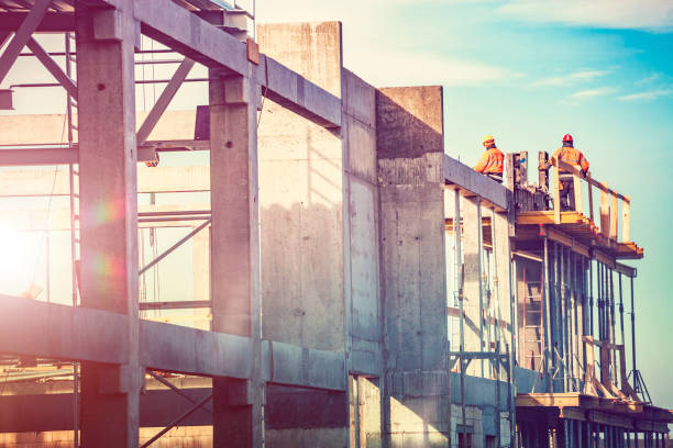 Best Commercial Concrete Contractor  in State College, PA