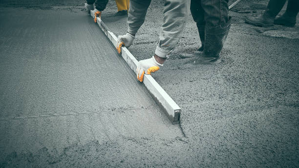  State College, PA Concrete contractor Pros